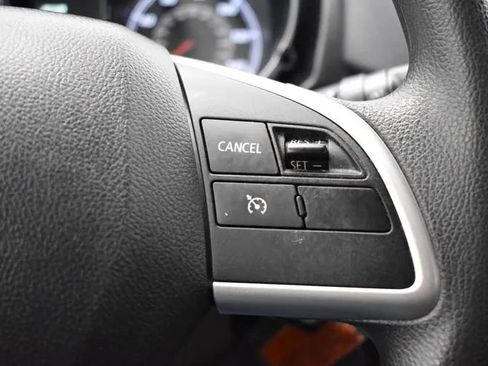 Used 2024 Mitsubishi Outlander Sport ES AWD/4WD image 23