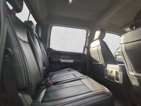 Used 2021 Ford F250 Lariat w/ Lariat Value Package image 18