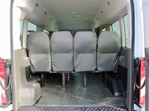 New 2024 Ford Transit 350 XL image 12