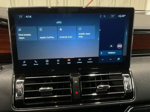 Used 2022 Lincoln Navigator L Reserve image 19