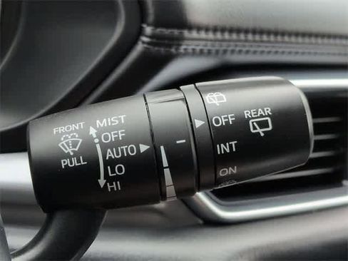 Used 2023 MAZDA CX-5 AWD 2.5 S w/ Select Package image 26