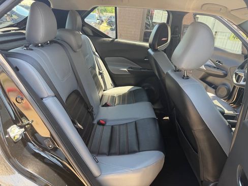 Used 2022 Nissan Kicks SR w/ Premium Package FWD image 14