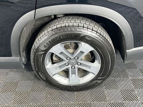 Certified 2024 Honda Pilot EX-L image 35