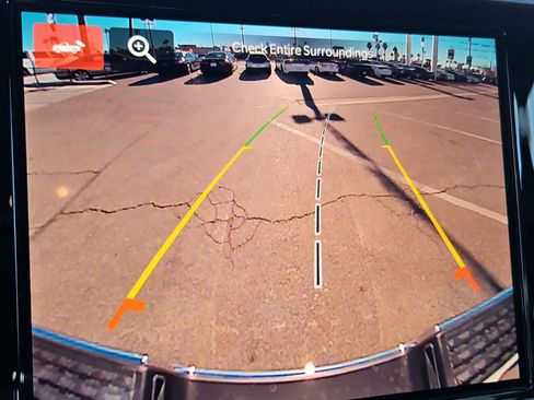 New 2026 RAM 3500 Tradesman image 28