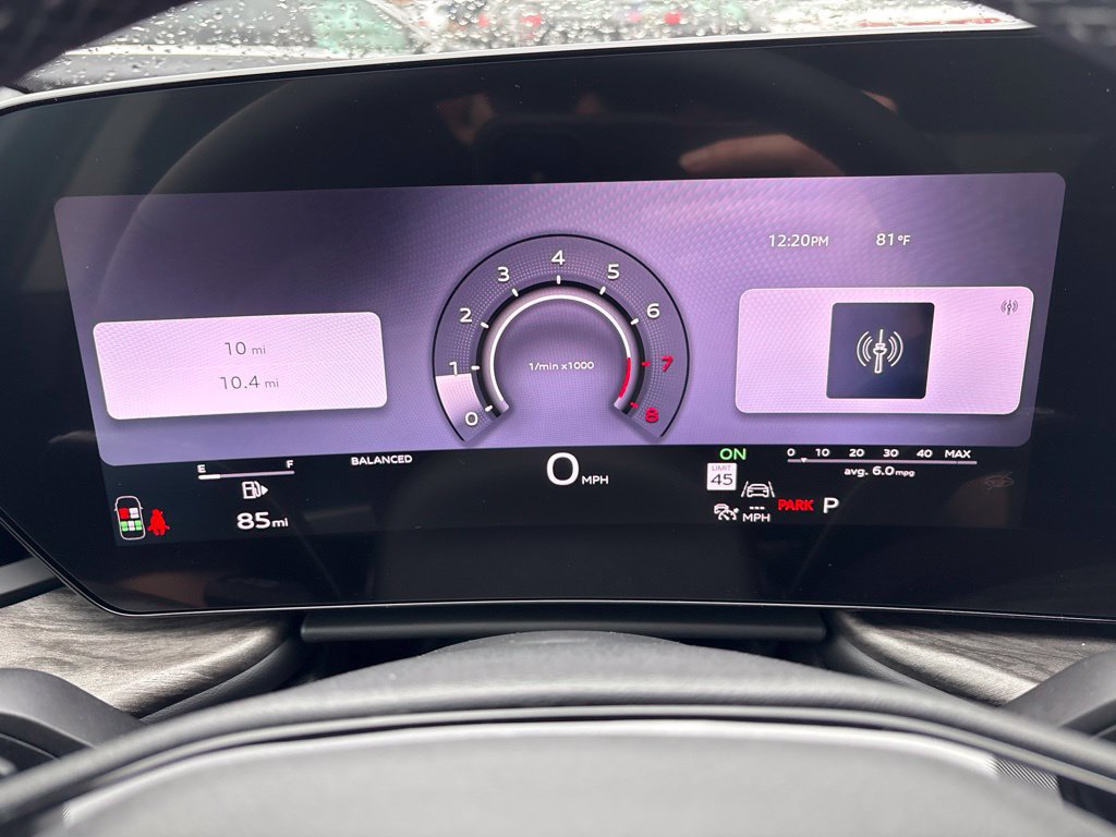 New 2026 Audi Q5 2.0T AWD/4WD image 14