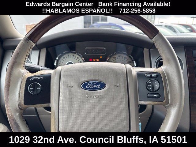 Used 2010 Ford Expedition Limited AWD/4WD image 21
