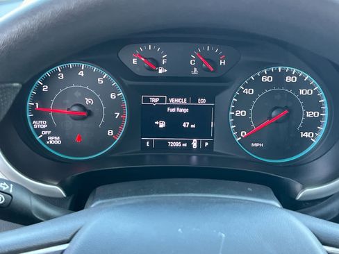 Used 2023 Chevrolet Malibu LT image 24