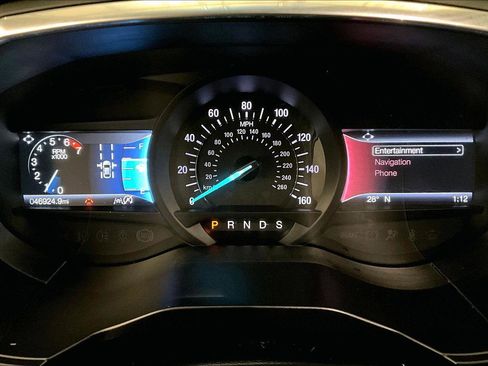 Used 2020 Ford Edge Titanium w/ Equipment Group 301A image 20