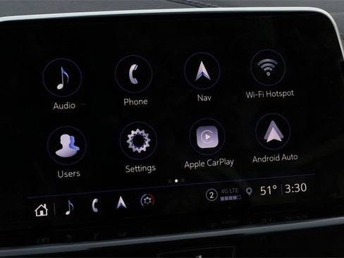 Used 2025 Cadillac CT4 Premium Luxury image 24