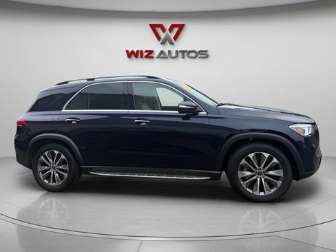 Used 2021 Mercedes-Benz GLE 350 4MATIC image 6