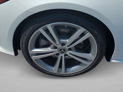 Certified 2021 Mercedes-Benz CLA 250 image 24