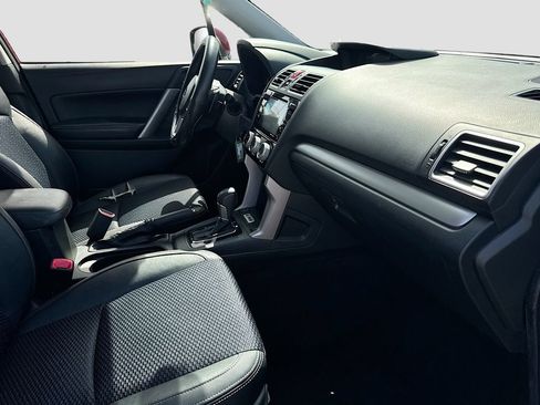 Used 2017 Subaru Forester 2.0XT Premium AWD/4WD image 34
