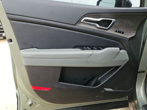 Used 2023 Kia Sportage X-Pro Prestige image 11