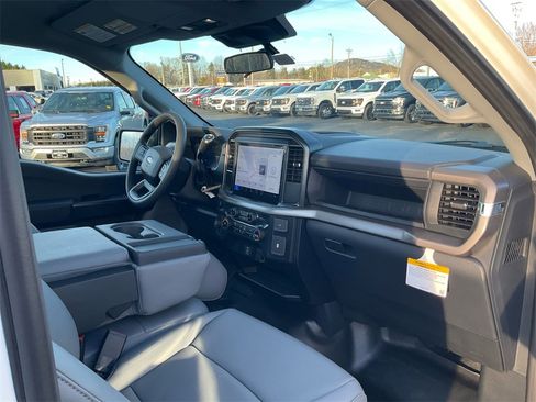 New 2025 Ford F150 XL image 11