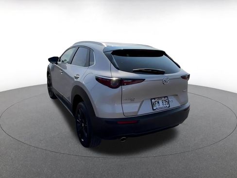 Used 2024 MAZDA CX-30 AWD 2.5 S w/ Select Sport Pkg image 11