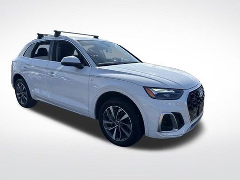 Used 2024 Audi Q5 2.0T Premium Plus image 11