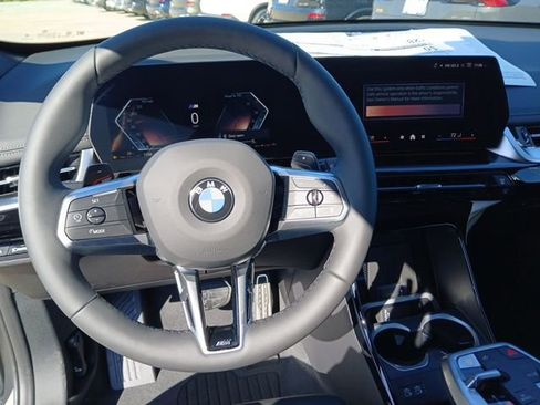 New 2026 BMW X1 xDrive28i w/ Technology Package AWD/4WD image 20