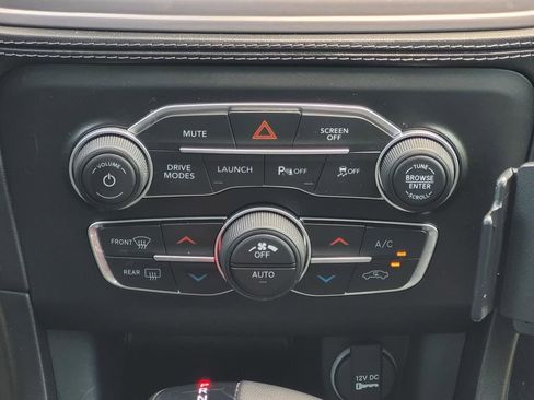 Used 2023 Dodge Charger Scat Pack w/ Plus Group image 19