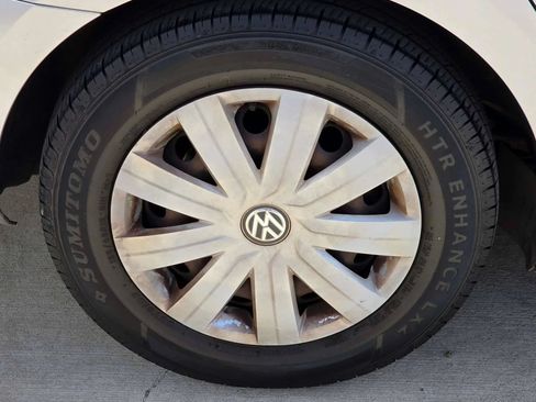 Used 2016 Volkswagen Jetta S FWD image 25