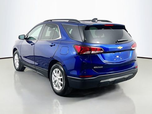 Used 2022 Chevrolet Equinox LT image 7