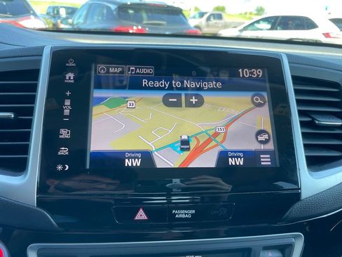 Used 2019 Honda Ridgeline RTL-E image 15