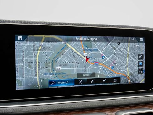 Used 2020 Mercedes-Benz GLE 350 w/ AMG Line Exterior image 20