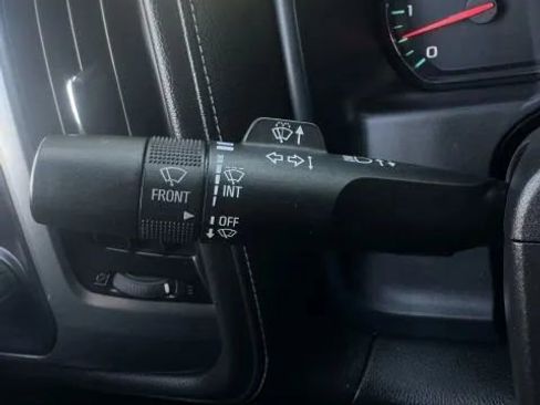 Used 2018 Chevrolet Silverado 1500 LTZ w/ Texas Edition image 41