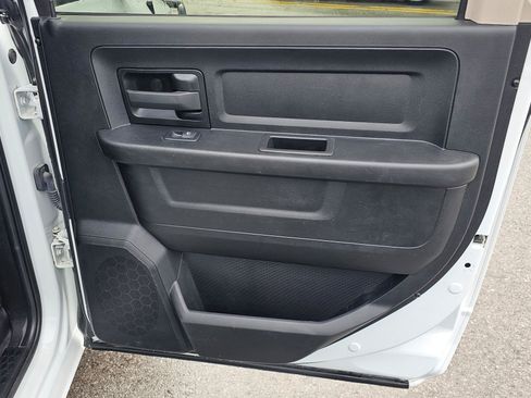 Used 2022 RAM 1500 Tradesman w/ Trailer Tow Group image 10