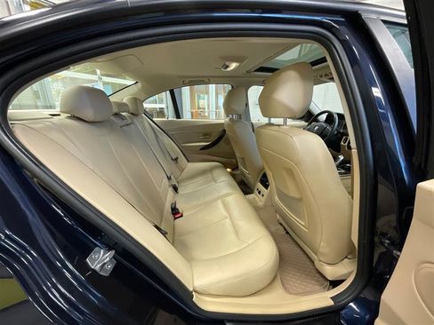 Used 2013 BMW 328i xDrive Sedan image 25
