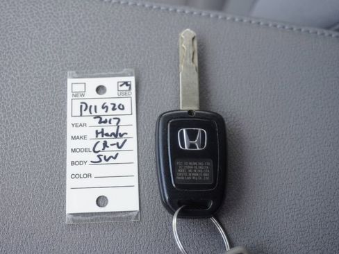 Used 2017 Honda CR-V LX image 30