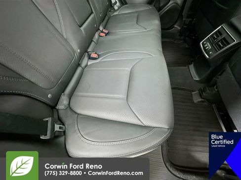 Used 2023 Subaru Forester Touring w/ Popular Package #2 AWD/4WD image 32