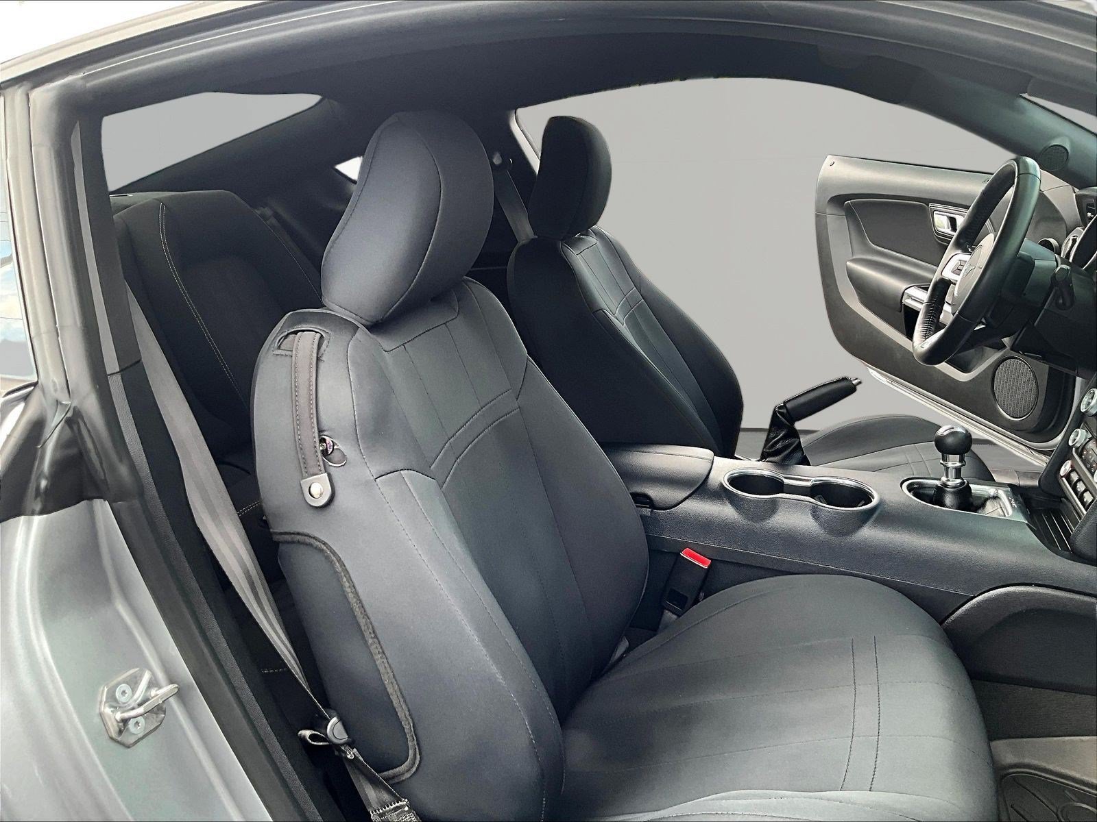 Used 2021 Ford Mustang GT w/ Black Accent Package RWD image 28
