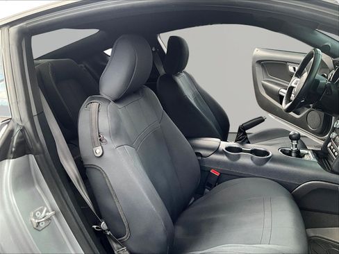Used 2021 Ford Mustang GT w/ Black Accent Package RWD image 28