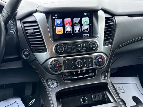 Used 2020 Chevrolet Suburban Premier AWD/4WD image 14