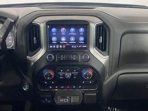 Certified 2021 Chevrolet Silverado 1500 LT w/ All Star Edition Plus image 20