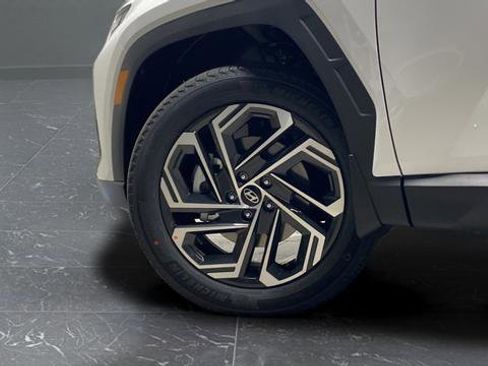 New 2026 Hyundai Tucson SEL AWD/4WD image 30