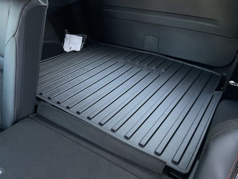 New 2026 Nissan Rogue SV image 15