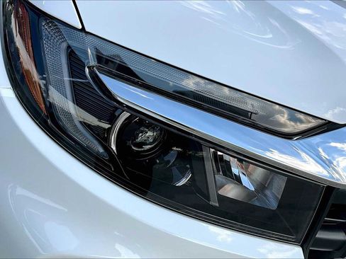 New 2026 Honda Ridgeline RTL image 13
