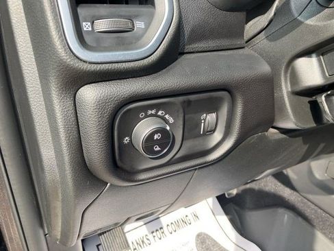 New 2026 RAM 2500 Big Horn image 11