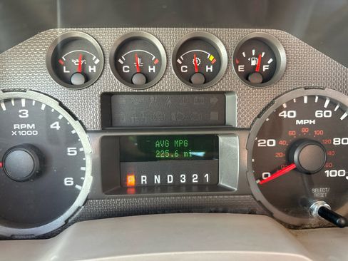 Used 2009 Ford F250 King Ranch image 31