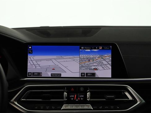 Used 2020 BMW X5 sDrive40i w/ Premium Package image 19