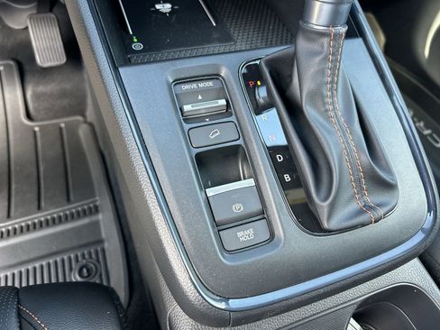 New 2026 Honda CR-V Sport Touring image 30