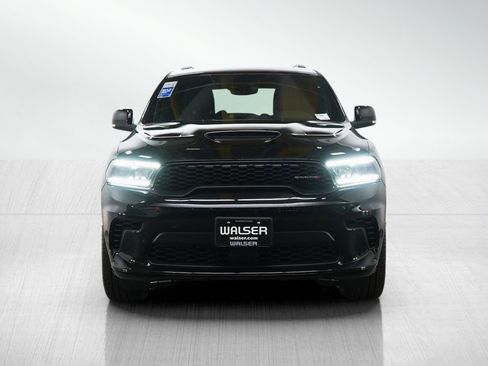 Used 2024 Dodge Durango GT image 8