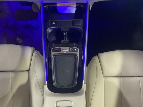 New 2026 Mercedes-Benz GLB 250 GLB 250 image 14