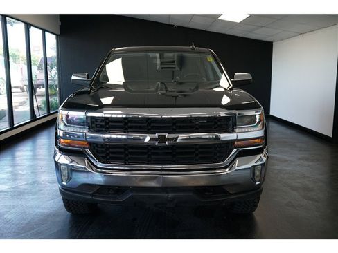 Used 2017 Chevrolet Silverado 1500 LT w/ True North Edition AWD/4WD image 2