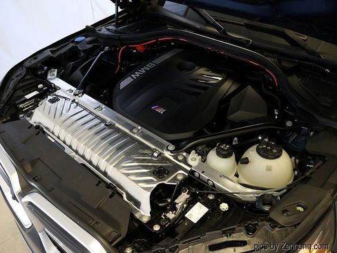 Certified 2025 BMW X3 M50 image 38