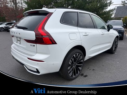 Used 2026 Volvo XC60 B5 Ultra w/ Protection Package Premier AWD/4WD image 8