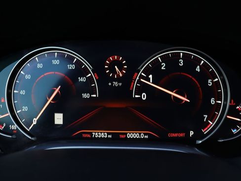 Used 2017 BMW 750i xDrive image 20