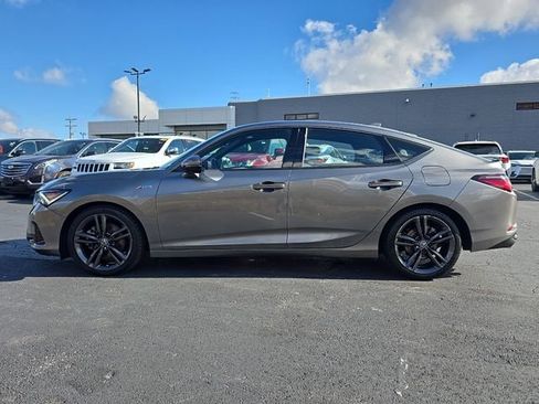 Used 2023 Acura Integra A-Spec image 4