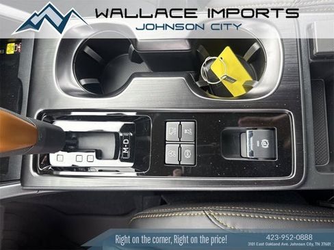 New 2026 Subaru Outback Wilderness image 83